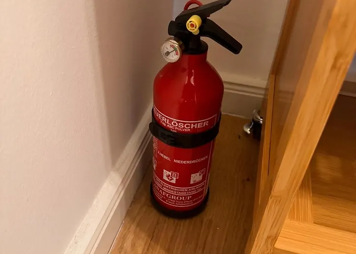 Cozy Altbau In Friedrichshain - Westwing Design Berlim