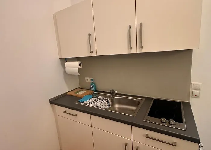 Cozy Altbau In Friedrichshain - Westwing Design Apartamento *