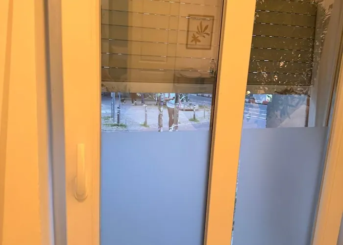 Cozy Altbau In Friedrichshain - Westwing Design Berlim