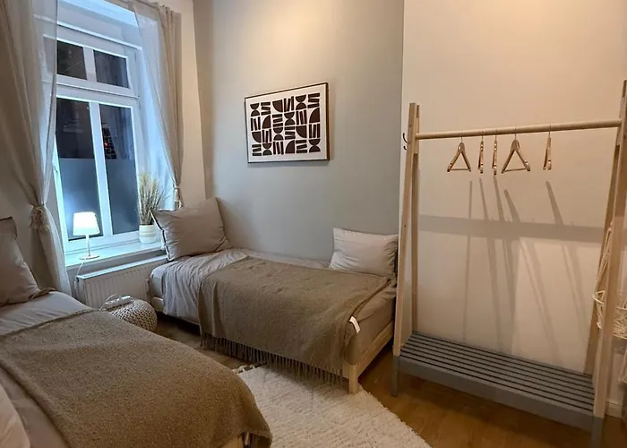 Cozy Altbau In Friedrichshain - Westwing Design