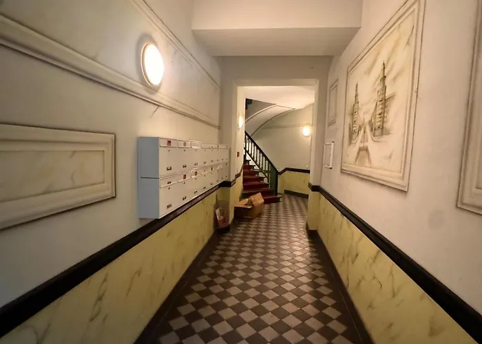 Cozy Altbau In Friedrichshain - Westwing Design