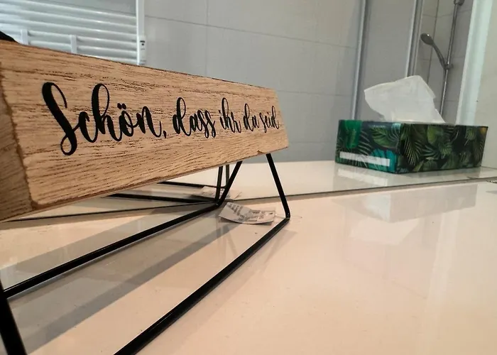 Cozy Altbau In Friedrichshain - Westwing Design Apartamento