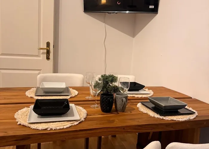 Cozy Altbau In Friedrichshain - Westwing Design Berlim