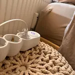 Cozy Altbau In Friedrichshain - Westwing Design Apartmán Berlín