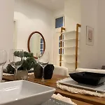 Cozy Altbau In Friedrichshain - Westwing Design Apartmán