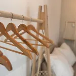 Apartmán Cozy Altbau In Friedrichshain - Westwing Design *