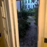 Cozy Altbau In Friedrichshain - Westwing Design Berlín
