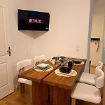 Apartmán Cozy Altbau In Friedrichshain - Westwing Design