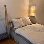 Cozy Altbau In Friedrichshain - Westwing Design Apartmán *