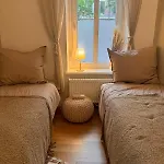 Cozy Altbau In Friedrichshain - Westwing Design Apartmán Berlín