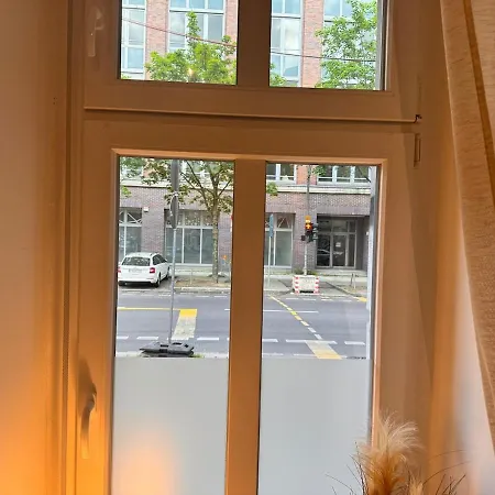 Appartamento Cozy Altbau In Friedrichshain - Westwing Design *
