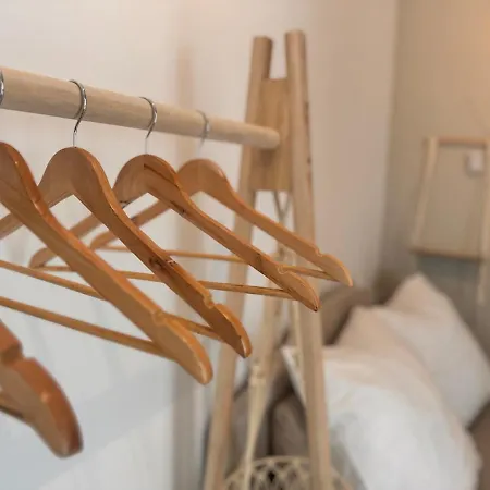 Apartament Cozy Altbau In Friedrichshain - Westwing Design *