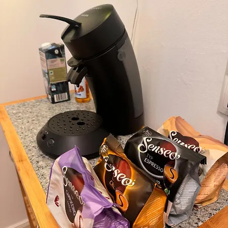 Cozy Altbau In Friedrichshain - Westwing Design *