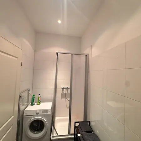 Cozy Altbau In Friedrichshain - Westwing Design 아파트