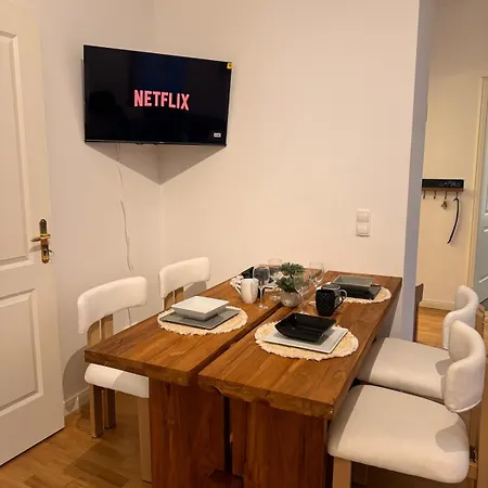 Appartamento Cozy Altbau In Friedrichshain - Westwing Design