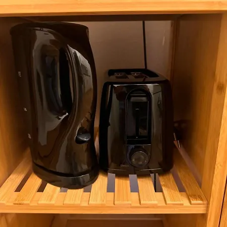 Appartamento Cozy Altbau In Friedrichshain - Westwing Design *