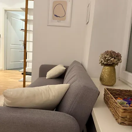 Apartament Cozy Altbau In Friedrichshain - Westwing Design