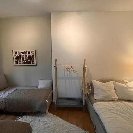 Cozy Altbau In Friedrichshain - Westwing Design Apartament *