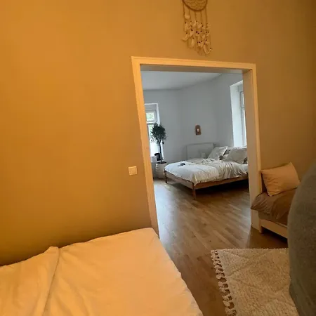 Cozy Altbau In Friedrichshain - Westwing Design