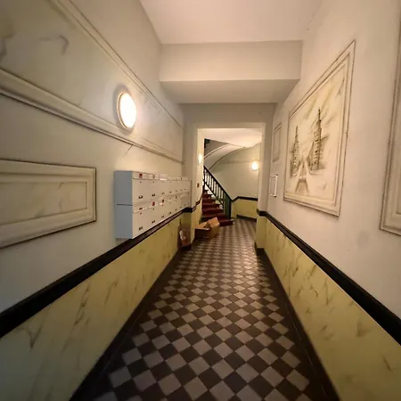 Cozy Altbau In Friedrichshain - Westwing Design