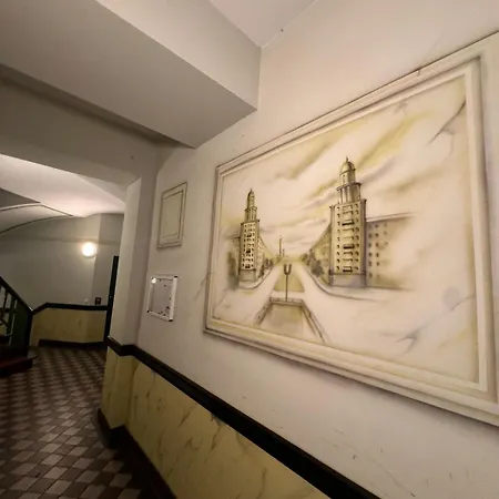 Apartament Cozy Altbau In Friedrichshain - Westwing Design