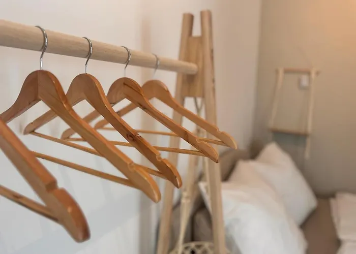 Lägenhet Cozy Altbau In Friedrichshain - Westwing Design *