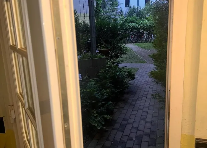 Cozy Altbau In Friedrichshain - Westwing Design Berlin