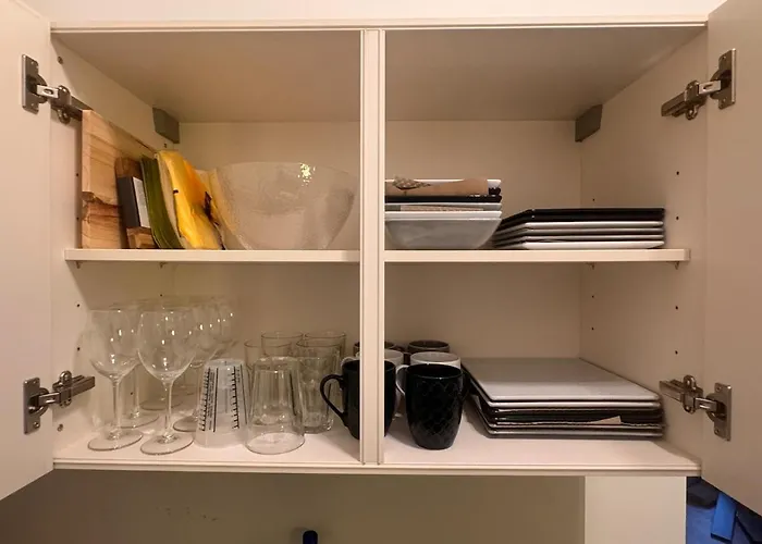 Cozy Altbau In Friedrichshain - Westwing Design Lägenhet