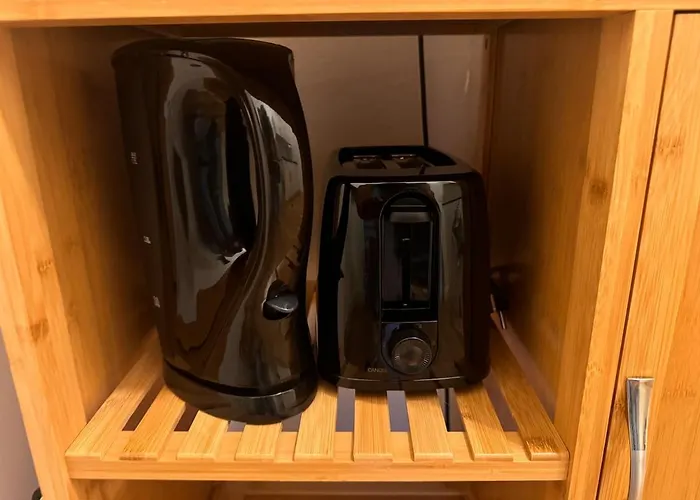 Daire Cozy Altbau In Friedrichshain - Westwing Design *