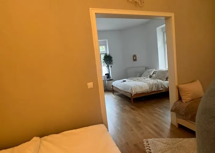 Cozy Altbau In Friedrichshain - Westwing Design