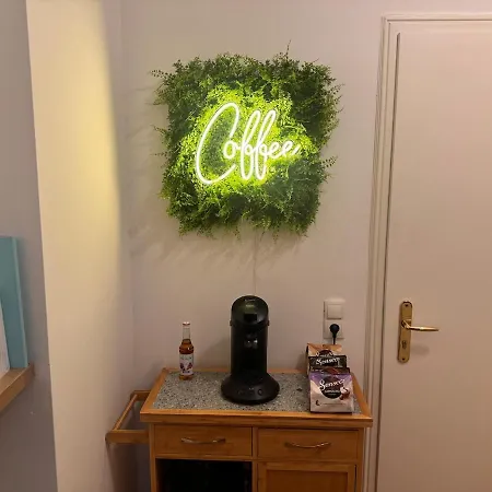 Apartamento Cozy Altbau In Friedrichshain - Westwing Design *