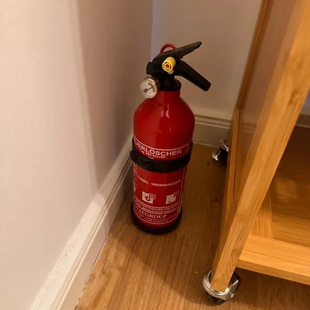 Cozy Altbau In Friedrichshain - Westwing Design Berlín