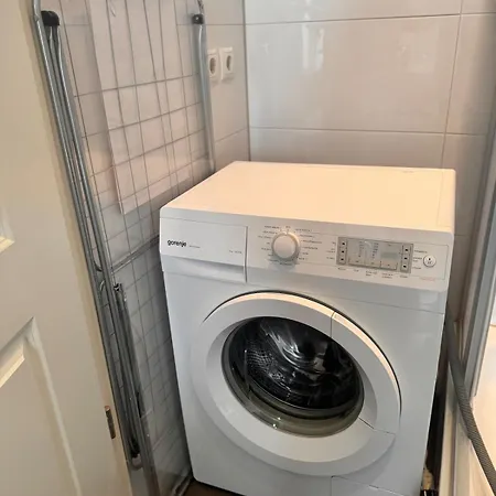 Cozy Altbau In Friedrichshain - Westwing Design * Berlín