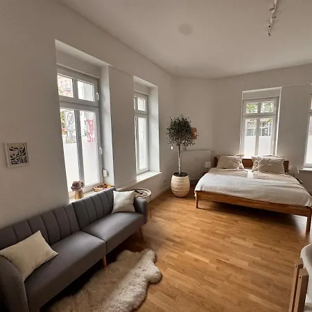 Cozy Altbau In Friedrichshain - Westwing Design