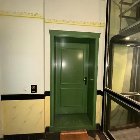 Cozy Altbau In Friedrichshain - Westwing Design *