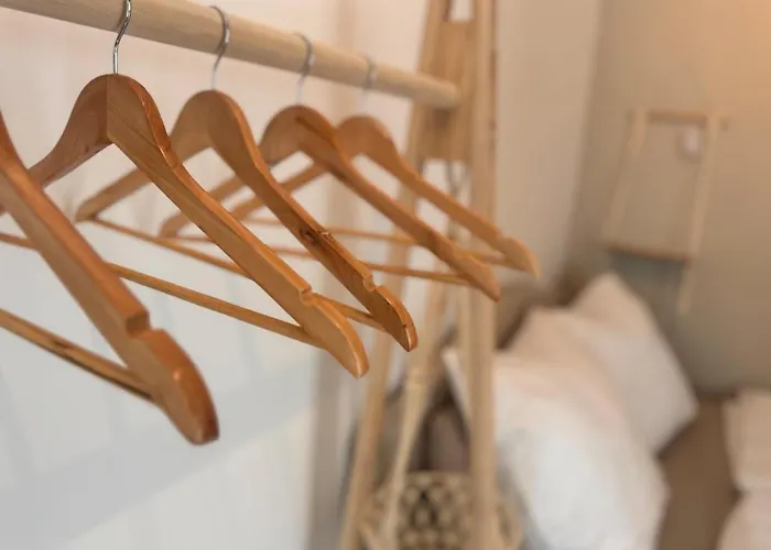 Apartman Cozy Altbau In Friedrichshain - Westwing Design Berlin