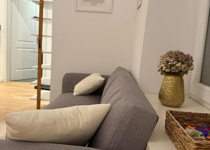 Apartman Cozy Altbau In Friedrichshain - Westwing Design