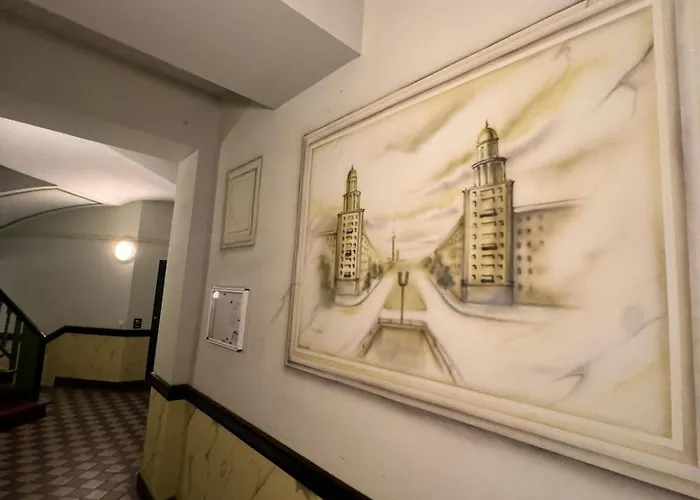 Apartman Cozy Altbau In Friedrichshain - Westwing Design