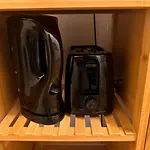 Appartement Cozy Altbau In Friedrichshain - Westwing Design *