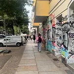 Appartement Cozy Altbau In Friedrichshain - Westwing Design Berlijn