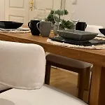 Cozy Altbau In Friedrichshain - Westwing Design Appartement