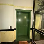 Cozy Altbau In Friedrichshain - Westwing Design *