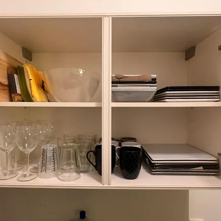 Cozy Altbau In Friedrichshain - Westwing Design Daire