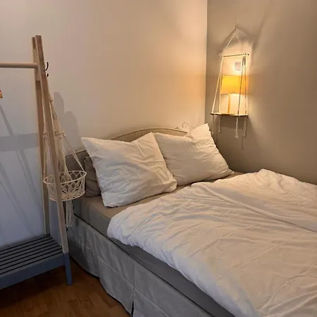 Cozy Altbau In Friedrichshain - Westwing Design Апартаменты *