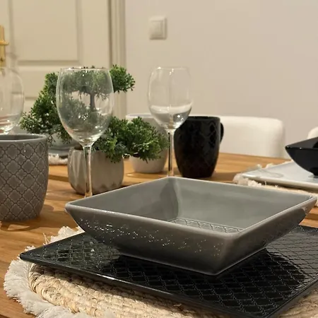 Cozy Altbau In Friedrichshain - Westwing Design * Берлин