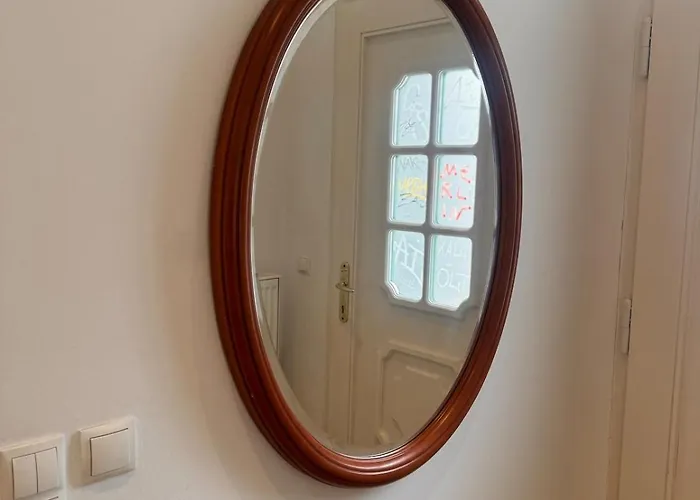 Cozy Altbau In Friedrichshain - Westwing Design Διαμέρισμα *