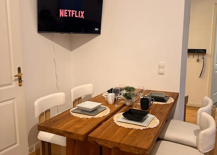 Διαμέρισμα Cozy Altbau In Friedrichshain - Westwing Design