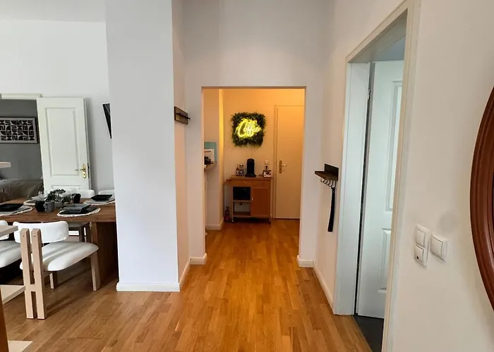 Cozy Altbau In Friedrichshain - Westwing Design Διαμέρισμα Βερολίνο