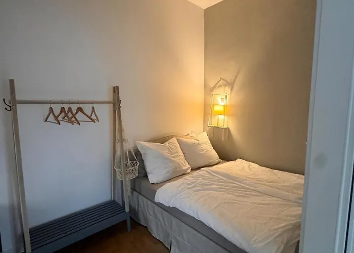 Cozy Altbau In Friedrichshain - Westwing Design * Βερολίνο