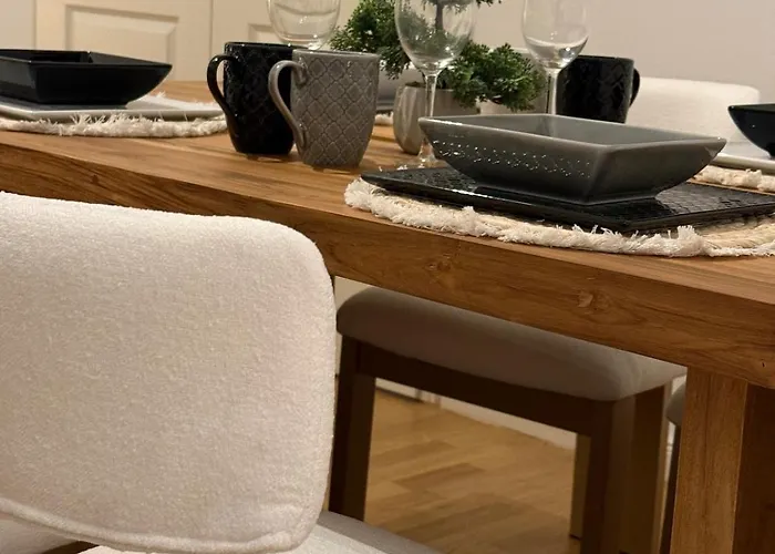 Cozy Altbau In Friedrichshain - Westwing Design Διαμέρισμα